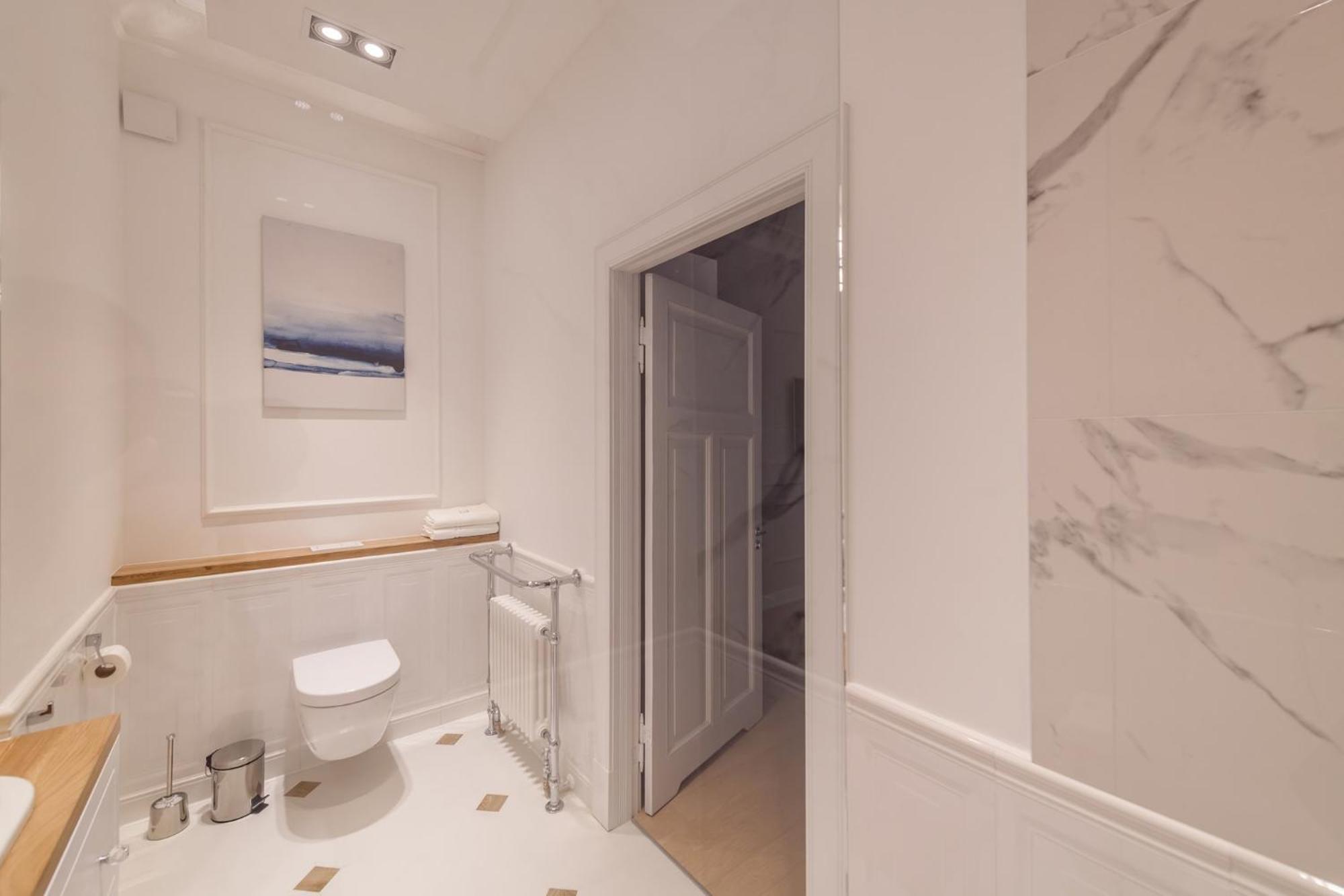 Jp Sopot Apartamenty Cameră foto